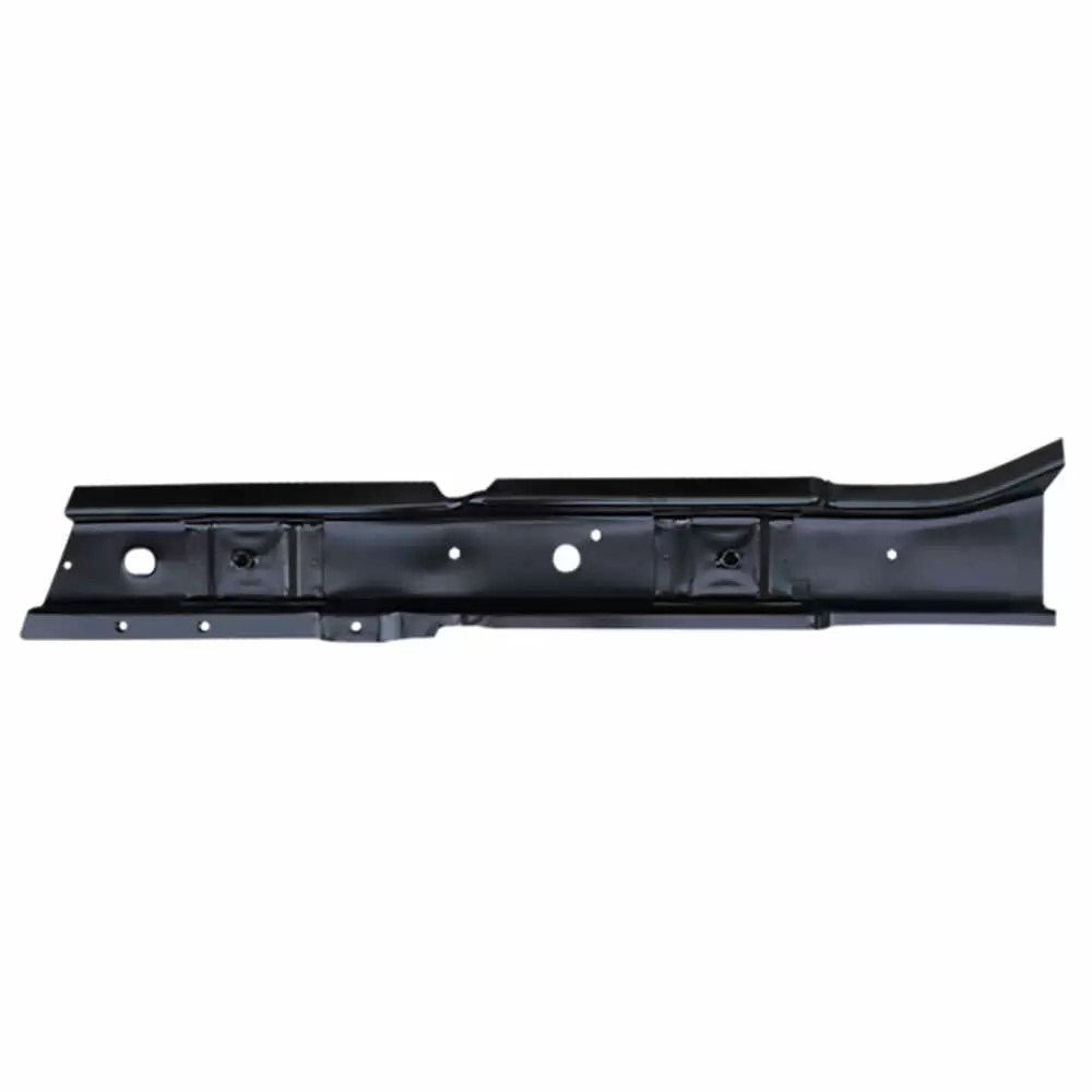 1997-2006 Jeep Wrangler TJ Floor Brace - OE Style - Left Side