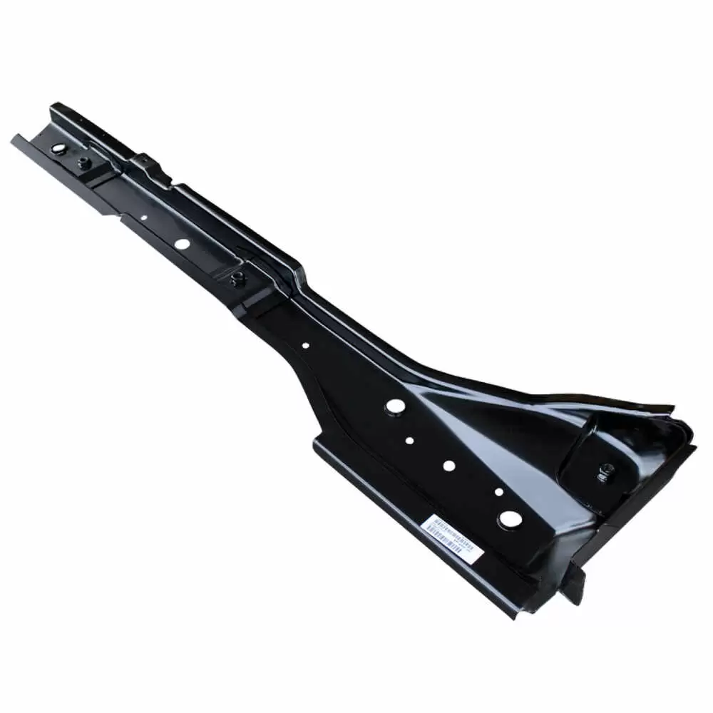 Front Floor Torque Box Brace Set For Jeep TJ Wrangler (1997-2006) – Both Sides EDP Coated