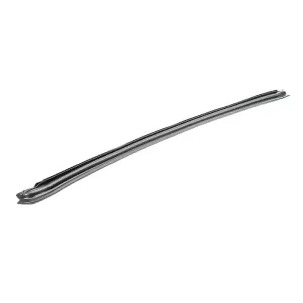 1997-2006 Jeep Wrangler TJ Header Windshield Weatherstrip