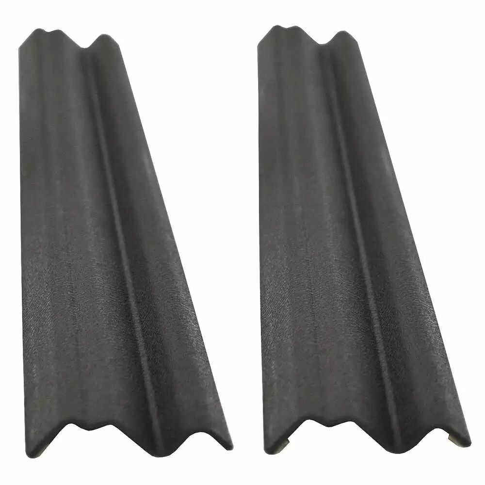 1997-2006 Jeep Wrangler TJ Stepshield Front Door Entry Guards Pair