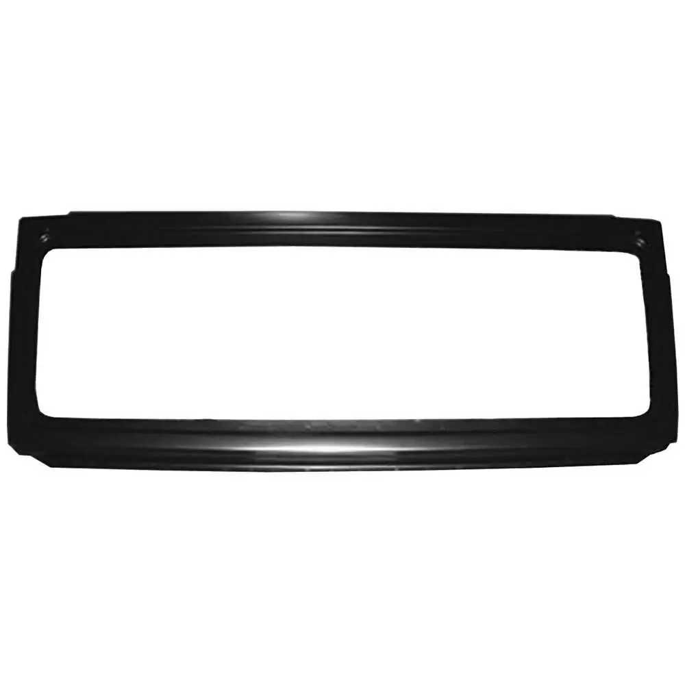 1997-2006 Jeep Wrangler TJ Widnshield Frame 0485-012