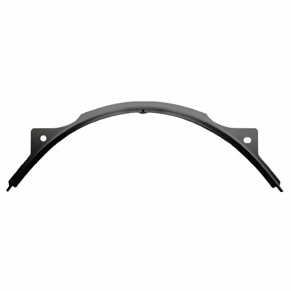1997-2014 Ford F150 Pickup Truck Rear Inner Wheel House - Styleside - Left Side