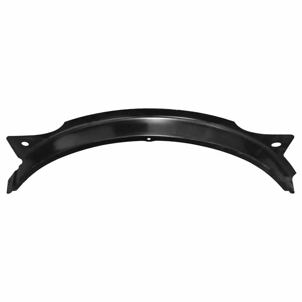 1997-2014 Ford F150 Pickup Truck Rear Inner Wheel House - Styleside - Left Side