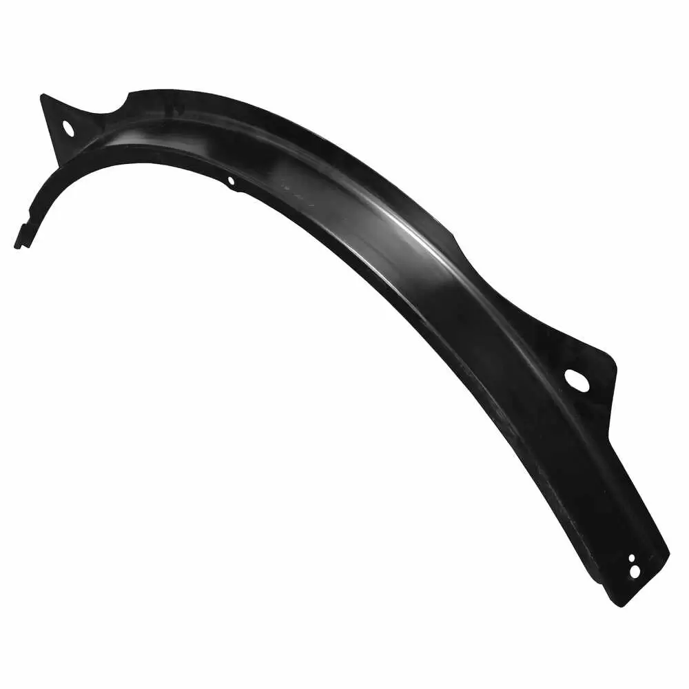 1997-2014 Ford F150 Pickup Truck Rear Inner Wheel House - Styleside - Left Side