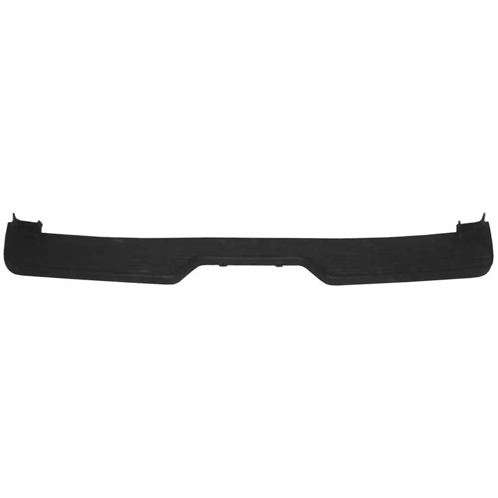 1997 Mercury Mountaineer Dark Gray Rear Face Bar Top Pad