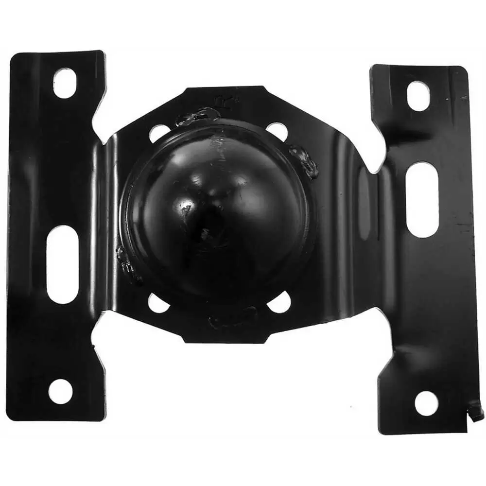1997 Mercury Mountaineer Front Bumper Bracket - Left Side