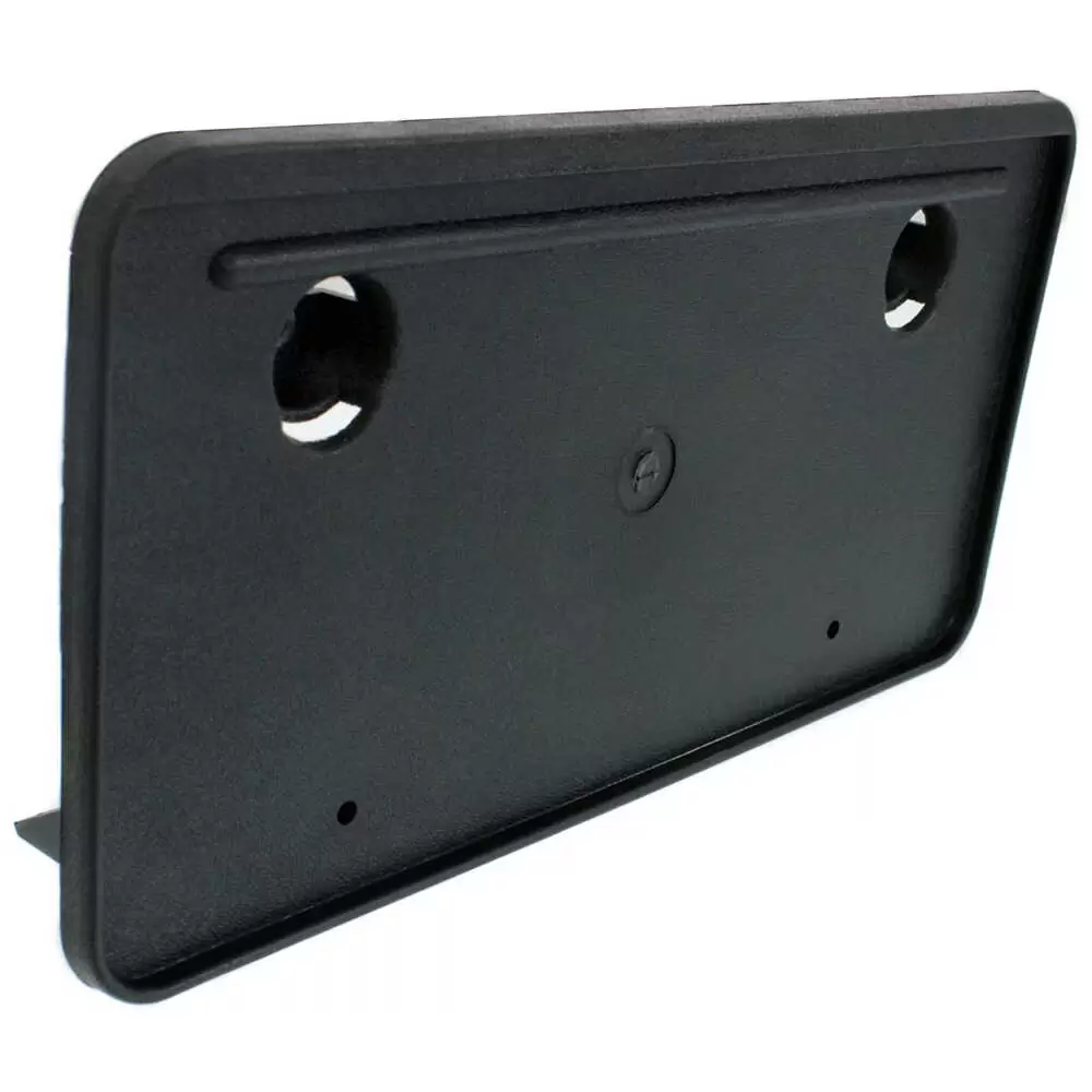 1997 Mercury Mountaineer License Plate Bracket without LTD