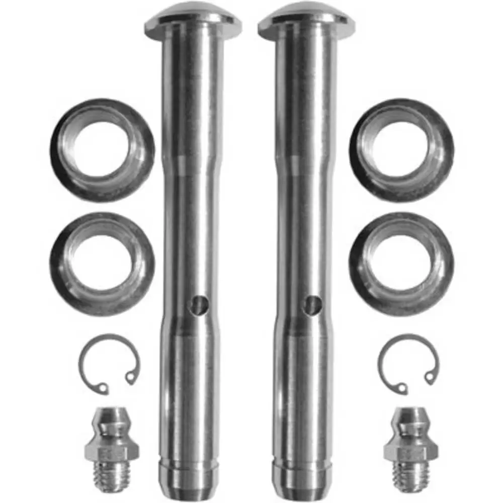 1998-1998 Chevrolet Savana 1500, 2500, 3500 Side Cargo Door Pin & Bushing Kit