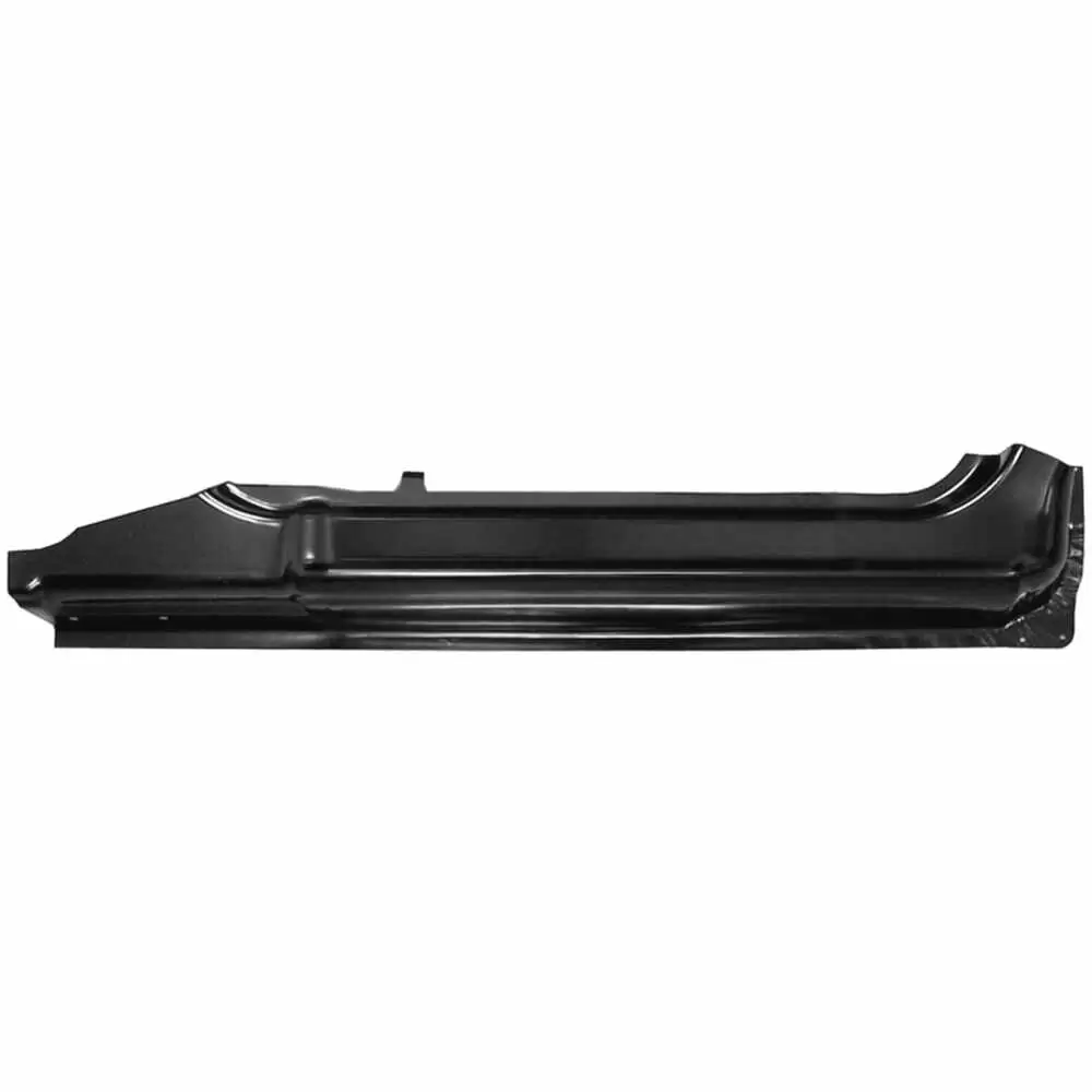 1998-1998 Dodge Caravan Rocker Panel - OE Style - 1576-104-R Right Side