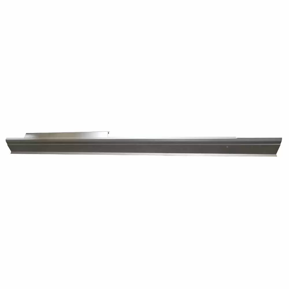 1998-1998 Dodge Caravan Slip-On Rocker Panel - Left side
