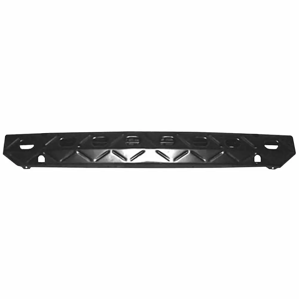 1998-1998 Jeep Grand Cherokee Rear Bumper Re-Bar