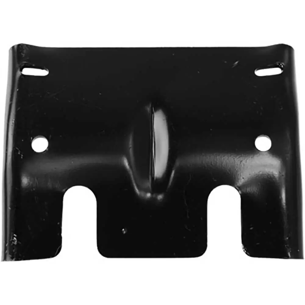 1998-2000 Dodge Durango Front Outer Bar Bracket - Universal