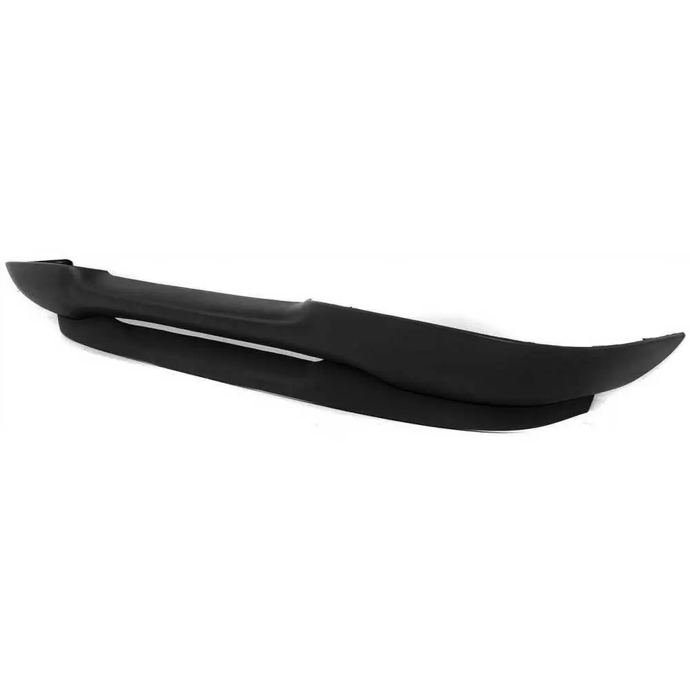 1998-2000 Ford Ranger 2WD Front Valance without Fog Light Holes