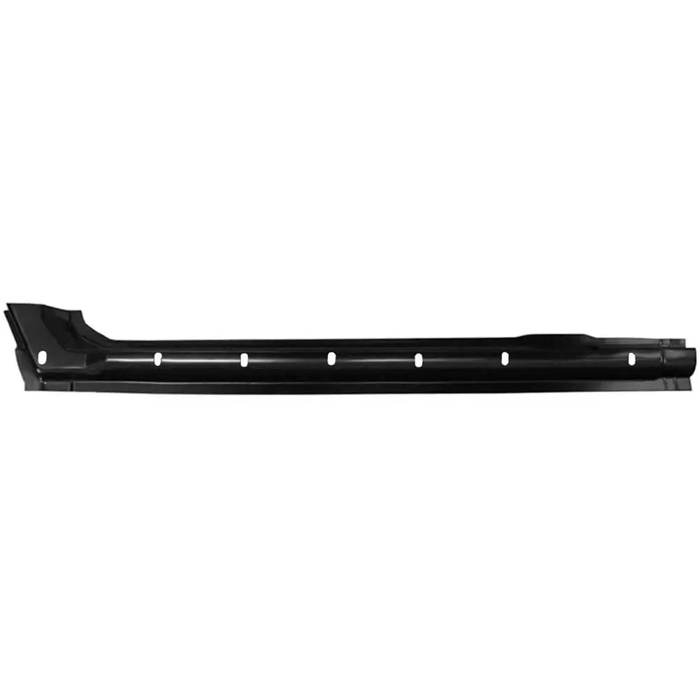 1998-2001 Dodge Ram 1500 Pickup Truck Quad Cab Rocker Inner Rocker Panel - Quad Cab - Left Side