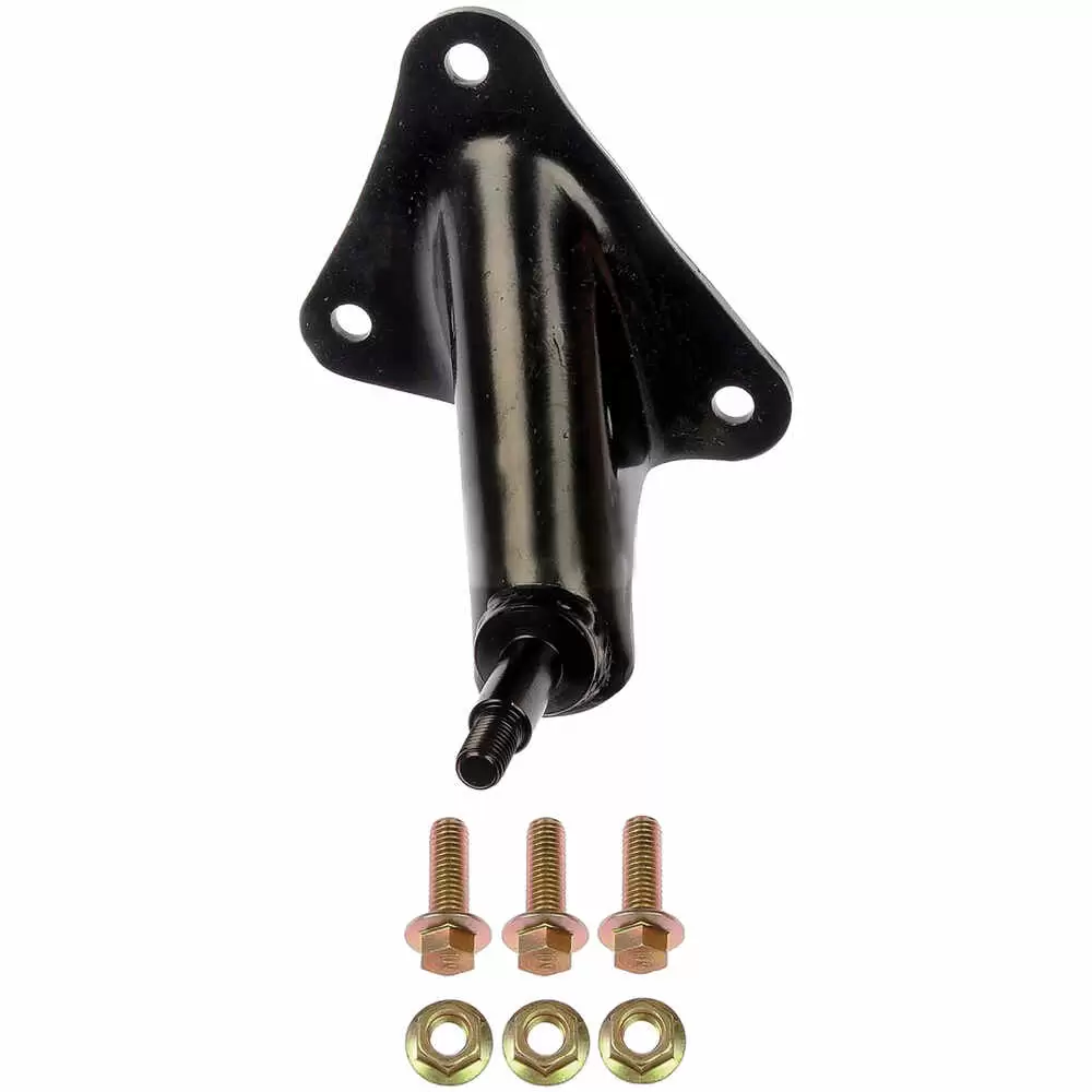 1998-2001 Mazda B2500 Upper Rear Shock Mount