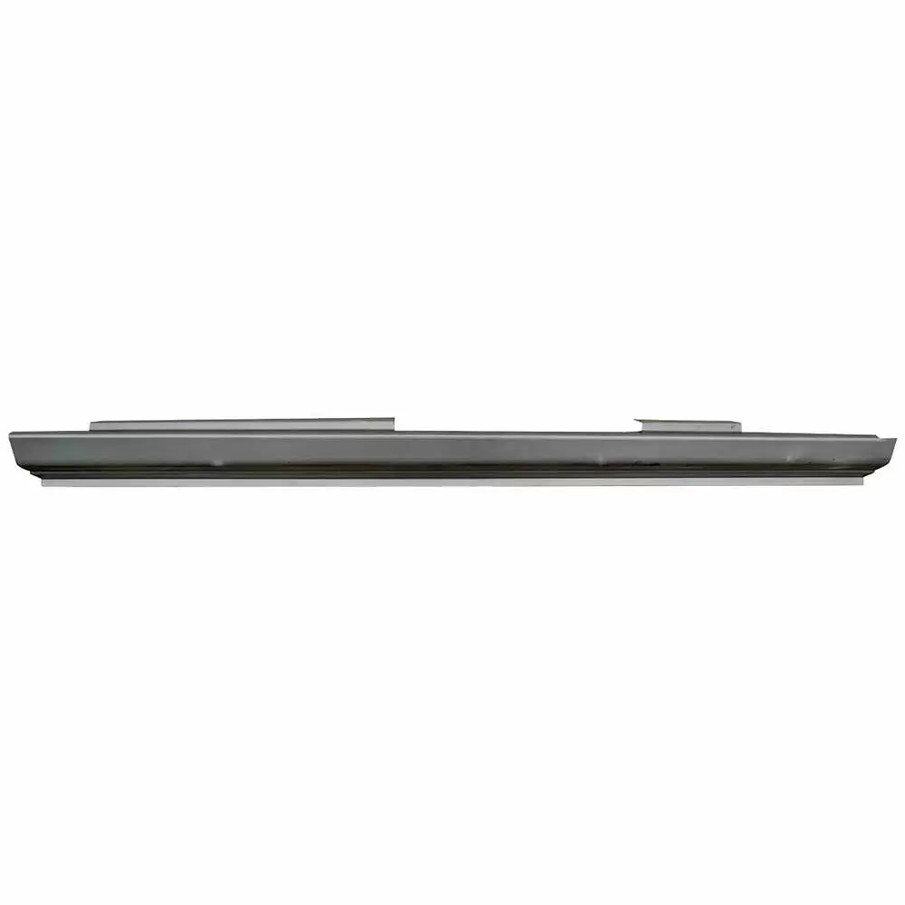 1998-2001 Nissan Altima 4 Door Slip-On Rocker Panel - Left Side