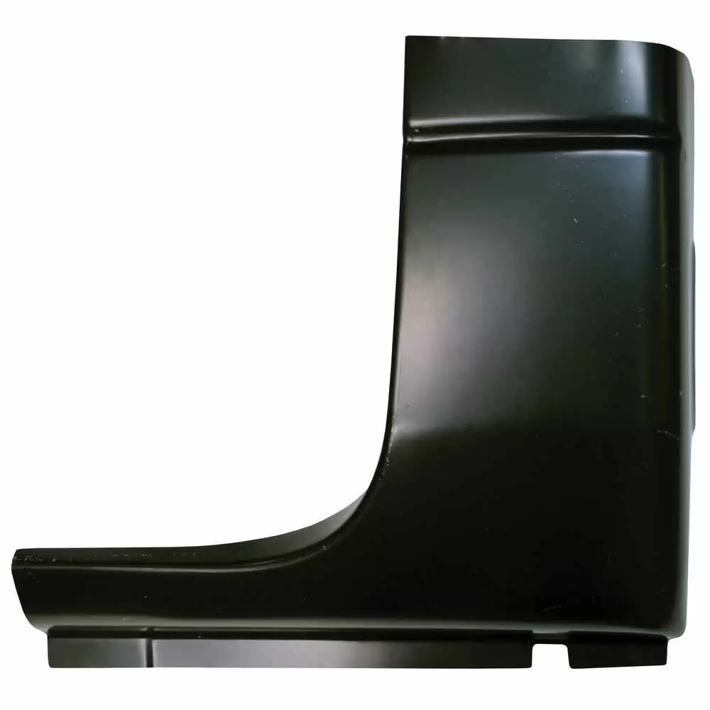 1998-2002 Dodge Ram 3500 Pickup Truck Quad Cab Cab Corner - Left Side