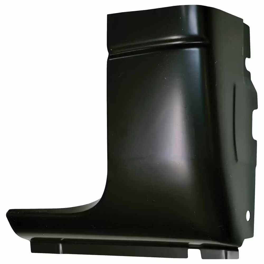 1998-2002 Dodge Ram 3500 Pickup Truck Quad Cab Cab Corner - Left Side