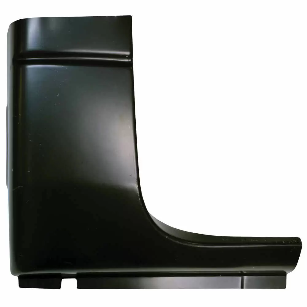 1998-2002 Dodge Ram 3500 Pickup Truck Quad Cab Cab Corner - Right Side