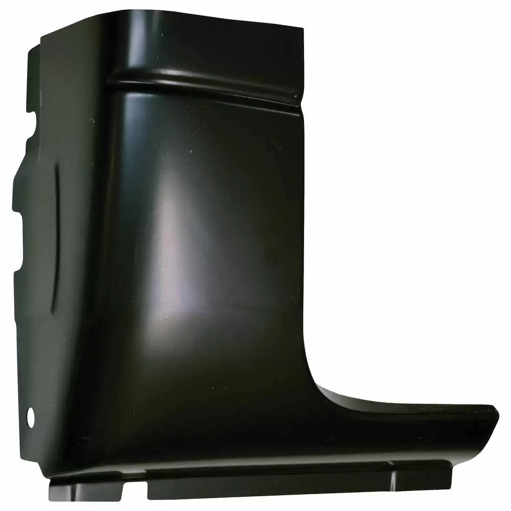 1998-2002 Dodge Ram 3500 Pickup Truck Quad Cab Cab Corner - Right Side