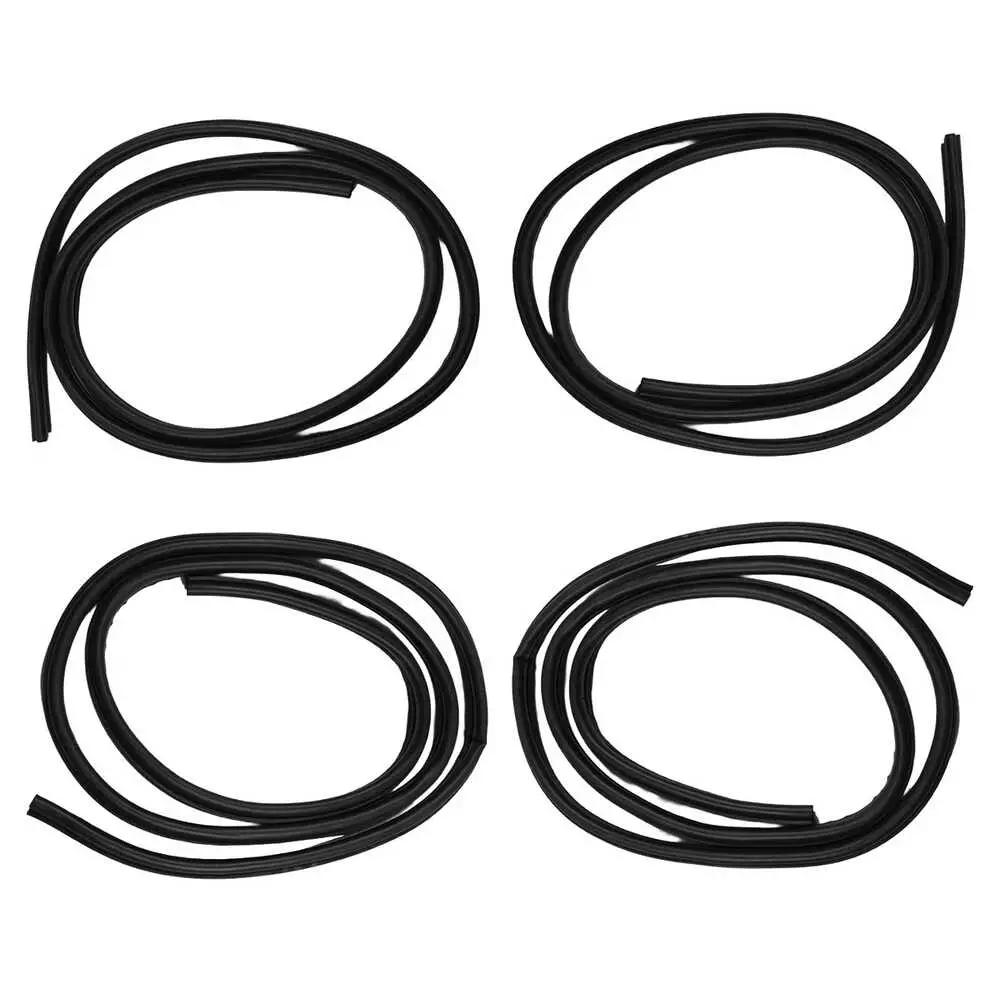 1998-2003 Dodge Durango Door Seal Kit