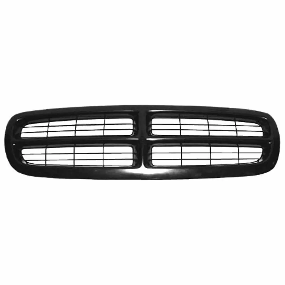 1998-2003 Dodge Durango Grille, Paint to Match
