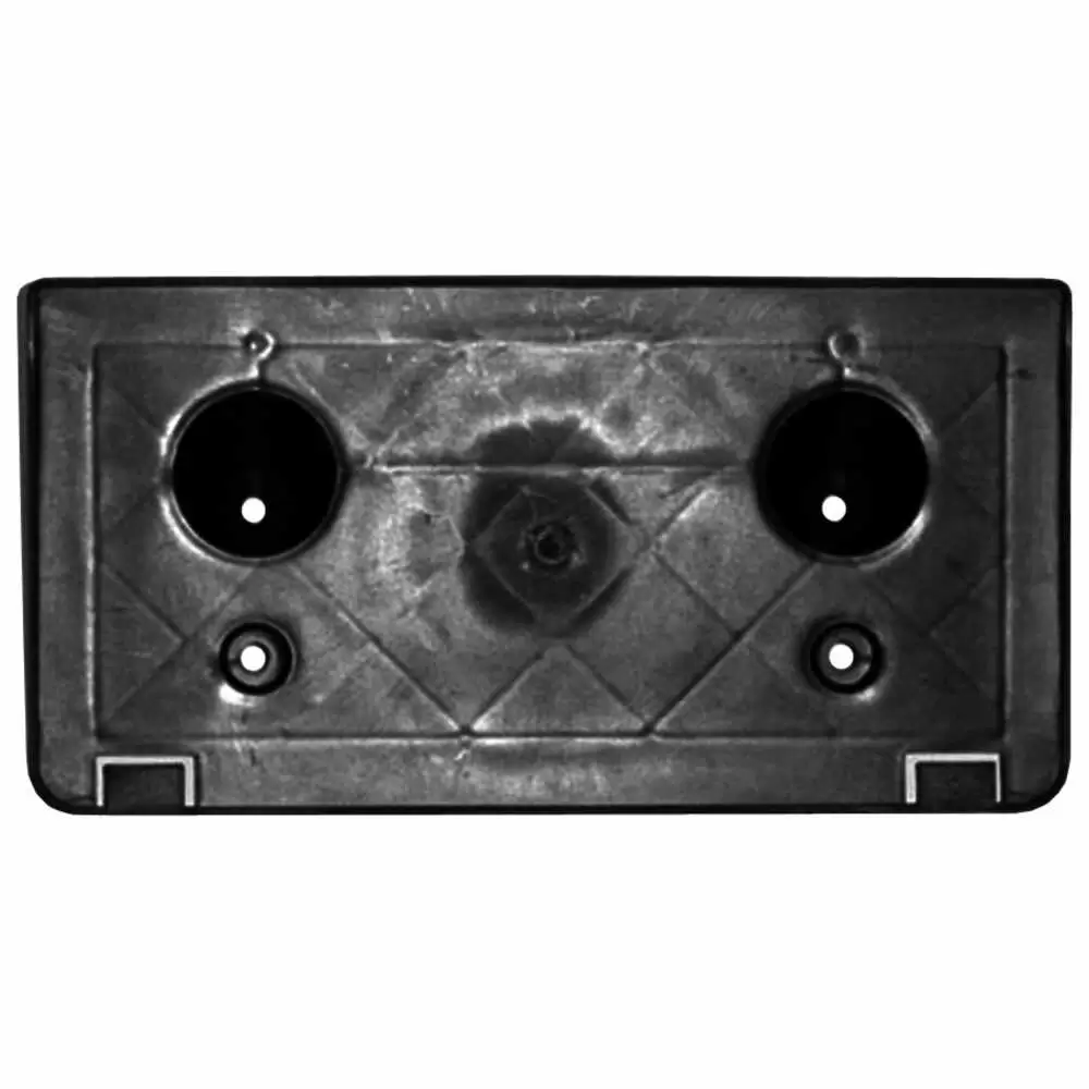 1998-2003 Dodge Durango License Plate Bracket