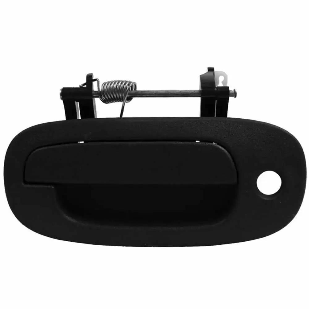 1998-2003 Dodge Durango Outside Front Door Handle - Left Side