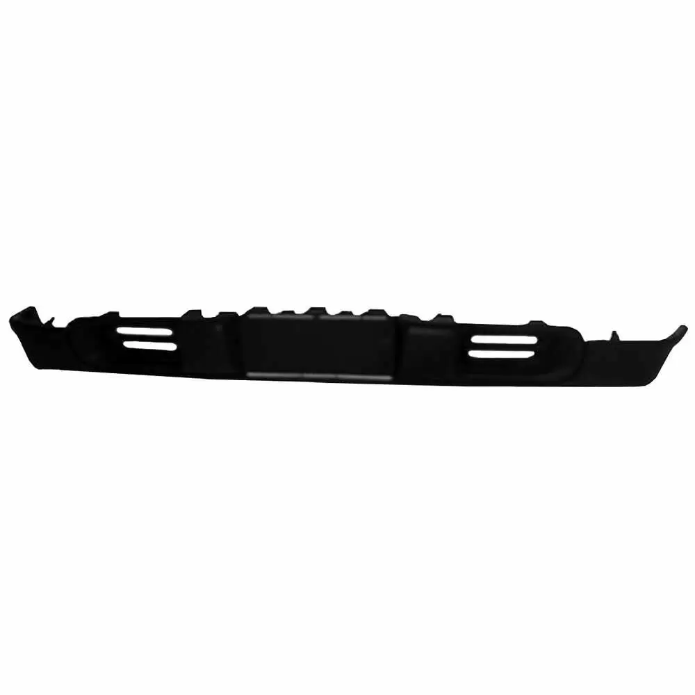 1998-2004 Chevrolet S10 Pickup Front Air Deflector
