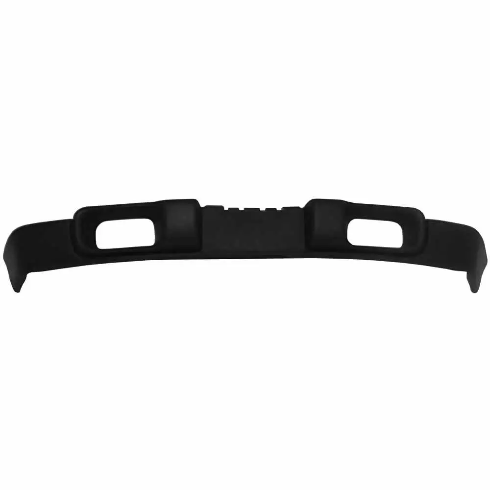 1998-2004 Chevrolet S10 Pickup Mid Size Front Air Deflector without LS Package
