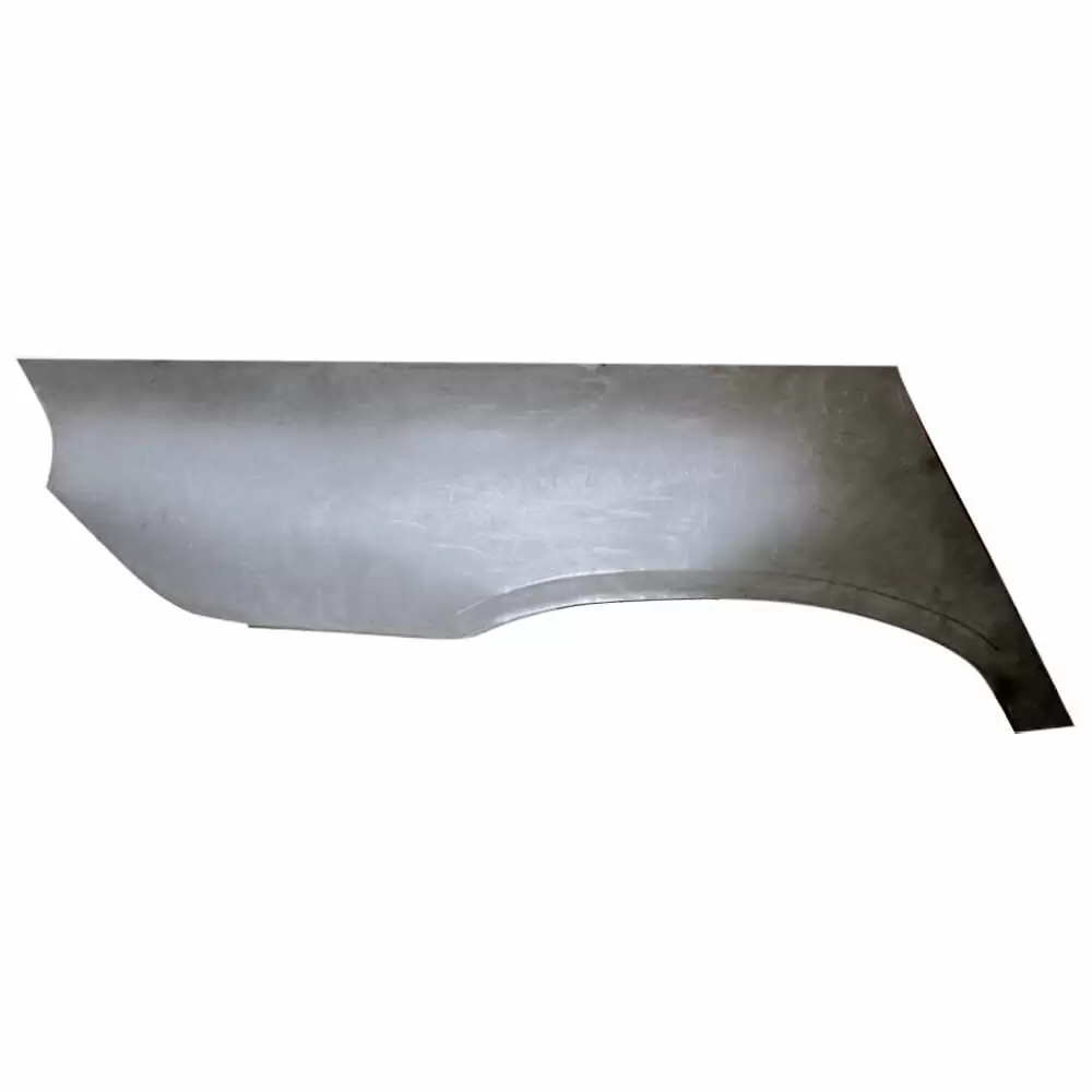 1998-2004 Dodge Intrepid 4 Door Upper Rear Wheel Arch - Right Side