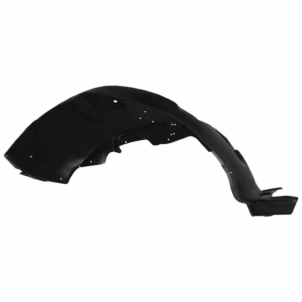 1998-2010 Ford Ranger Fender Liner - Left Side