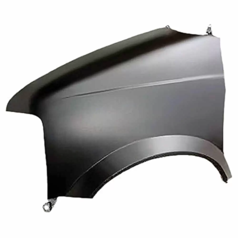 1999-1999 GMC Safari Front Fender - Left side