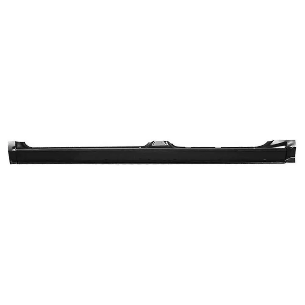 1999-1999 GMC Safari Minivan OE-Style Rocker Panel for Front & Sliding Door - Right Side, Passenger Side