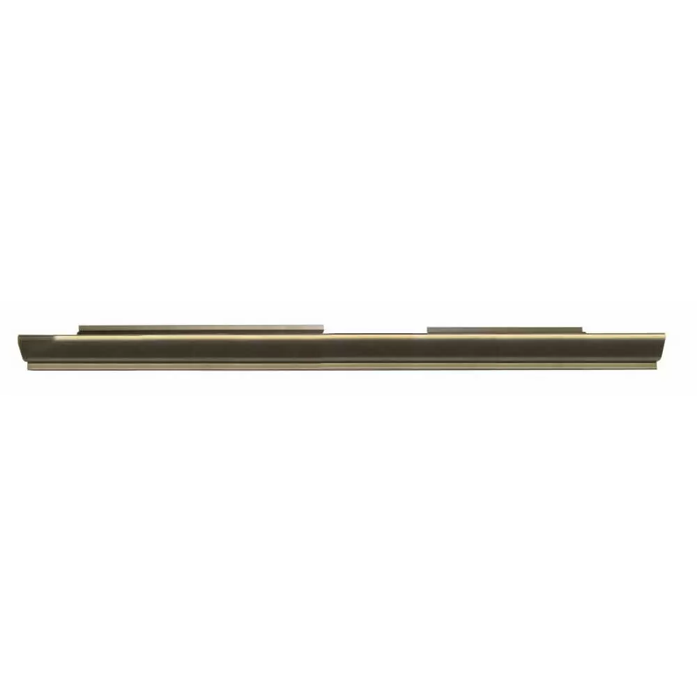 1999-1999 GMC Safari Rocker Panel - Wheel to Wheel 74
