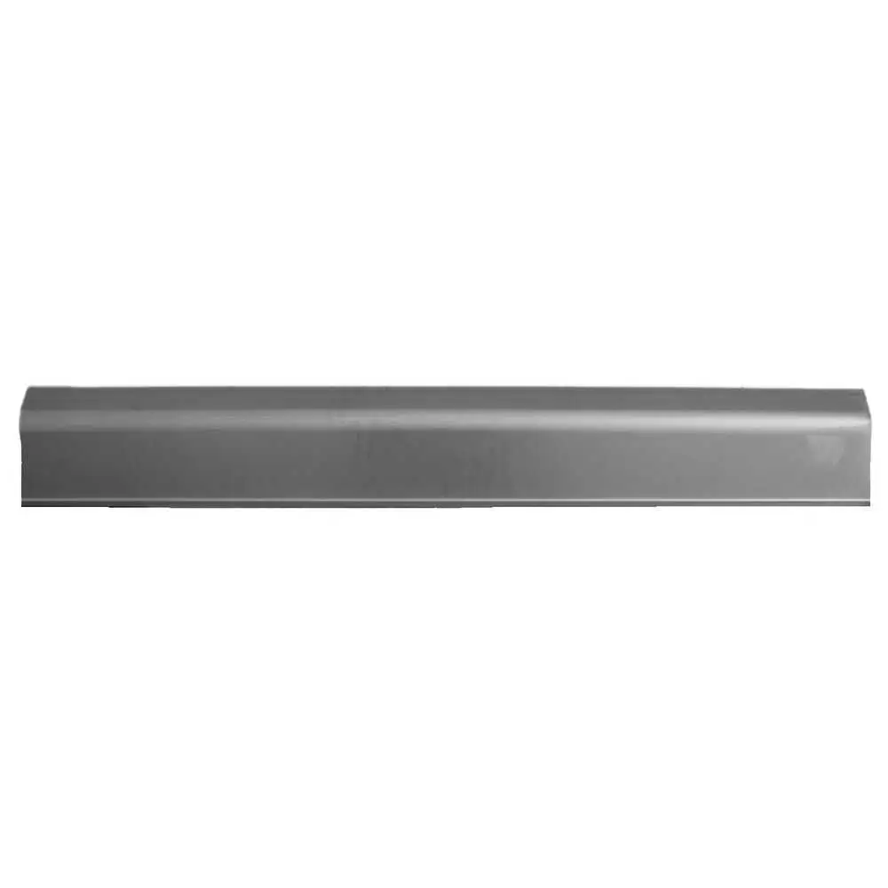 1999-1999 Toyota Prius Rocker Panel, 4 Door - Left side
