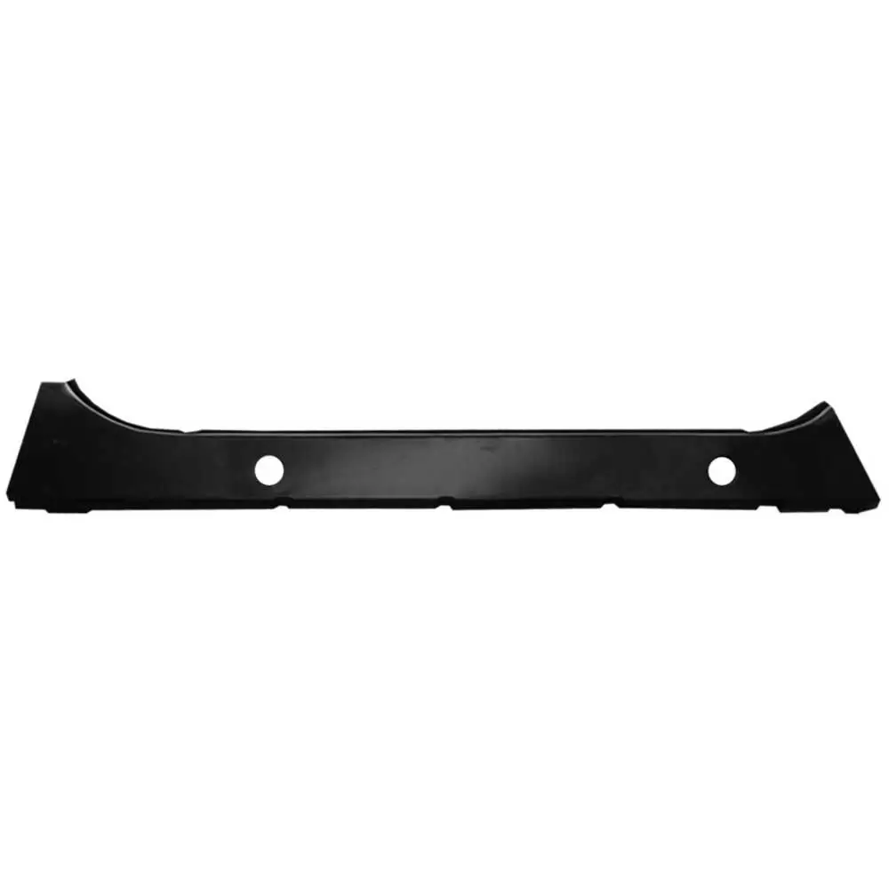 1999-2000 Cadillac Escalade Rocker Backing Plate - Left Side