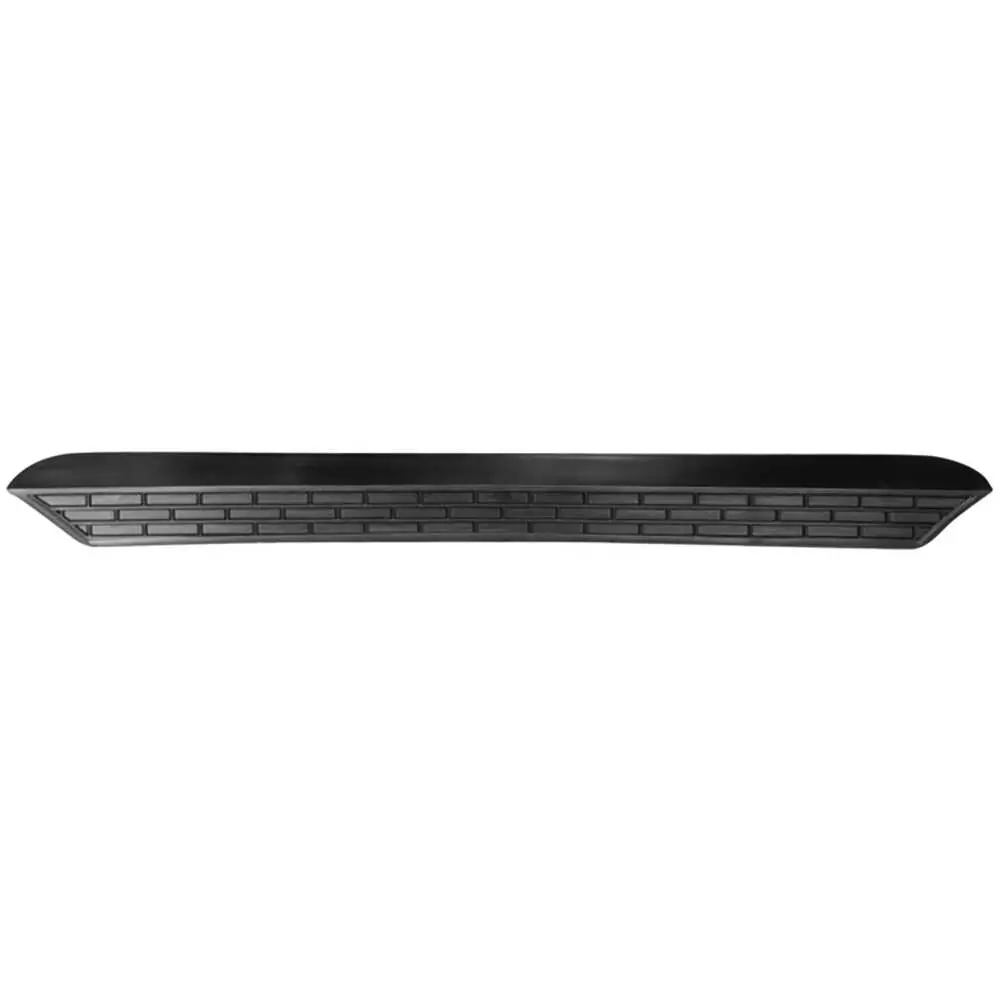 1999-2002 Chevrolet Pickup Silverado 99-00 HD Replacement Hood Insert