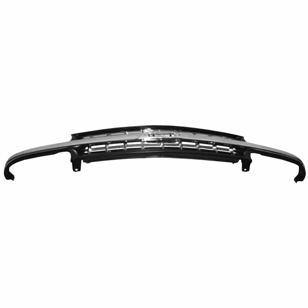 1999-2002 Chevrolet Pickup Silverado Grille, chrome