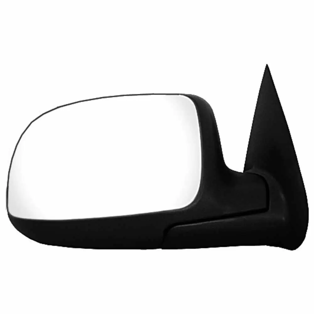 1999-2002 Chevrolet Pickup Silverado Mirror Assembly