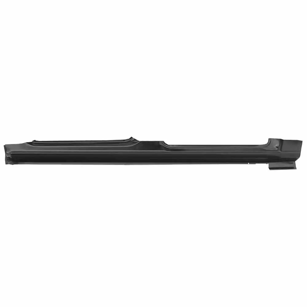 1999-2003 Ford Windstar Full Front and Sliding Door Rocker Panel - Factory Style - 1973-101-L Left Side