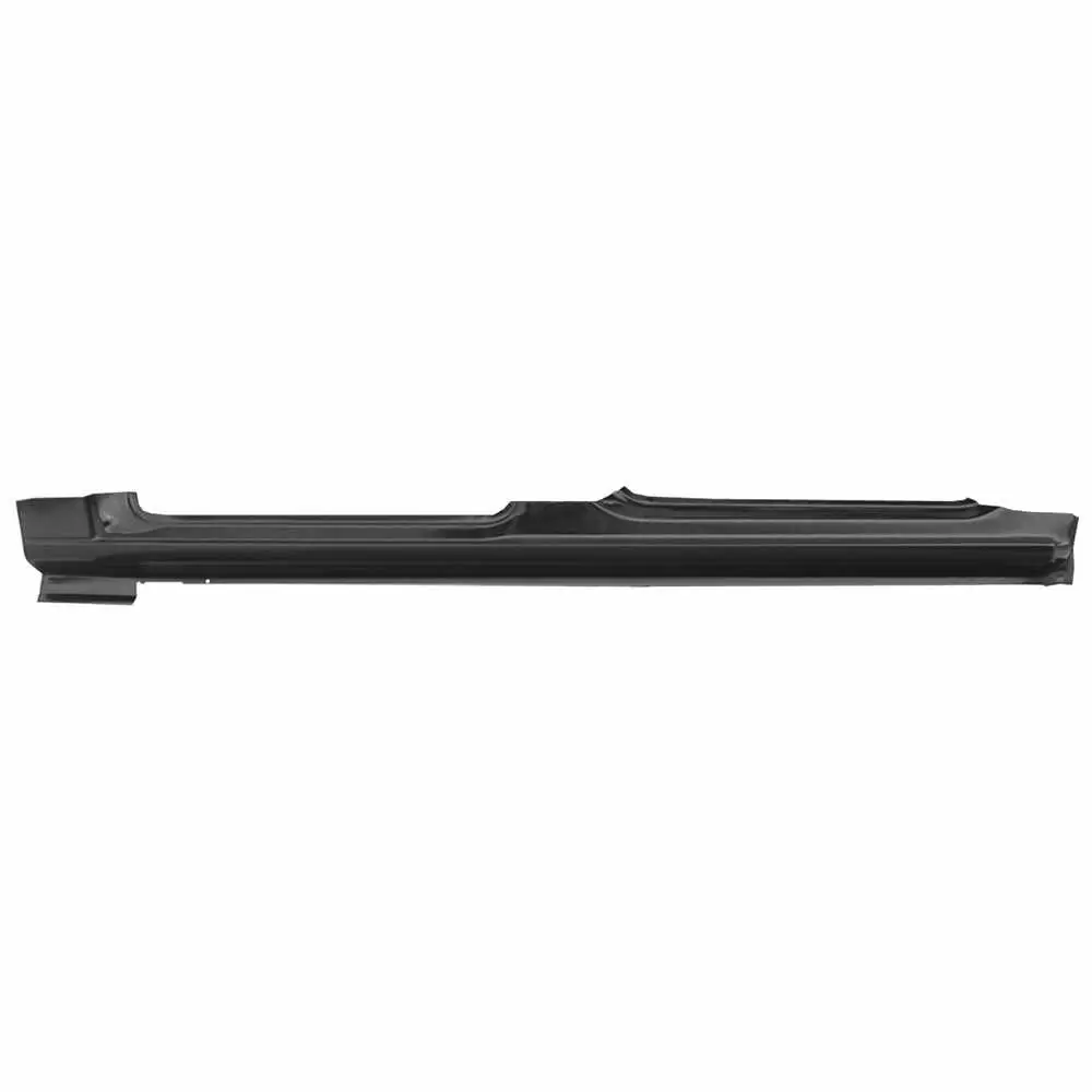 1999-2003 Ford Windstar Full Front and Sliding Door Rocker Panel - Factory Style - 1973-102-R Right Side