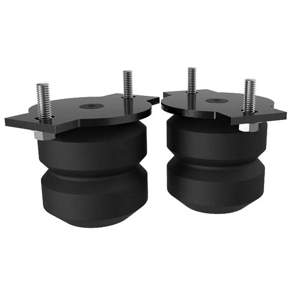 1999-2004 Ford F250 Pickup 4WD Super Duty only without snowplow prep package Timbren Front Suspension Kit