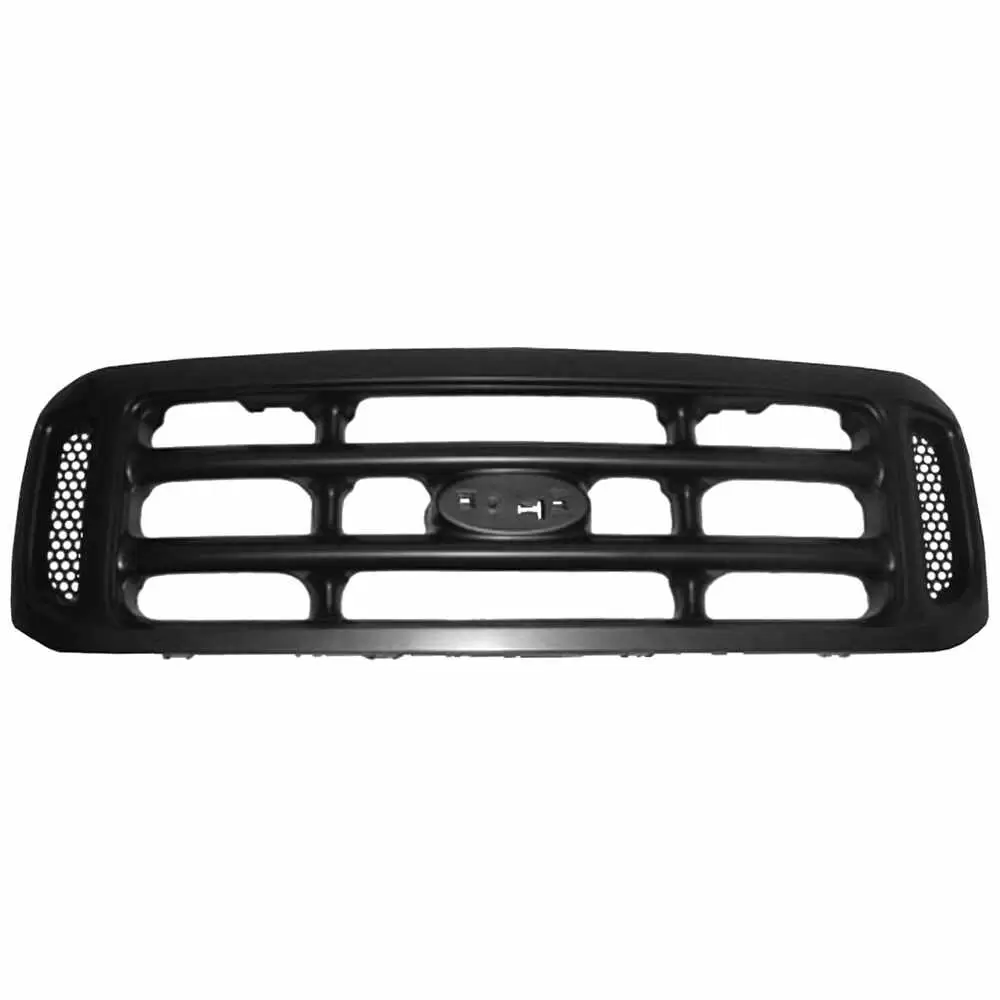 1999-2004 Ford F550 Pickup Argent Grille