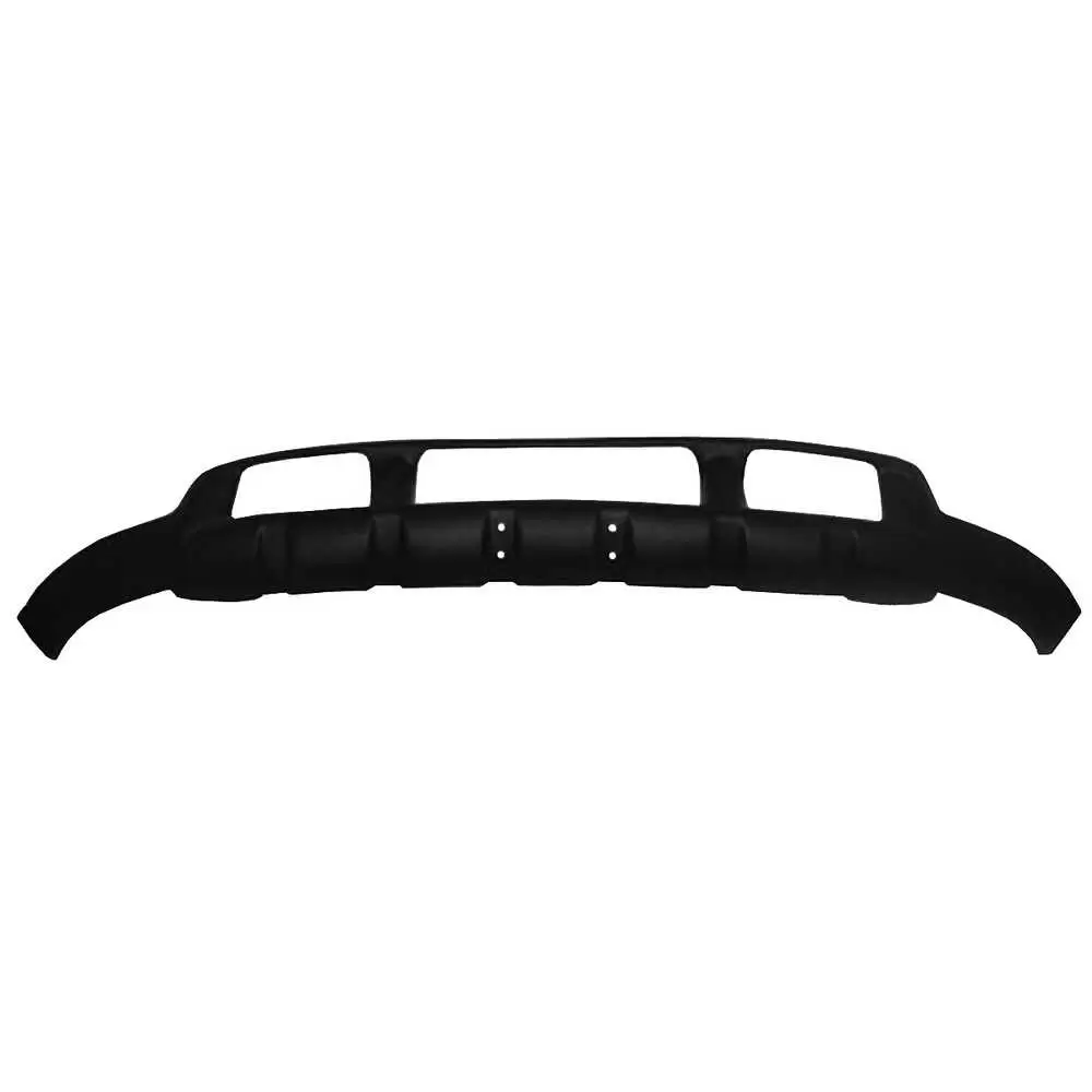1999-2004 Ford F550 Pickup Front Upper Valance Panel