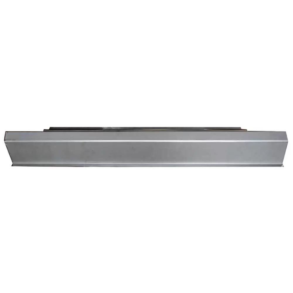 1999-2004 Oldsmobile Alero Slip-On Rocker Panel 2Dr - Left Side