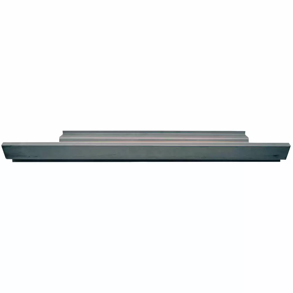 1999-2004 Suzuki Vitara 2 Door Slip-on Slip-On Rocker Panel - Right Side
