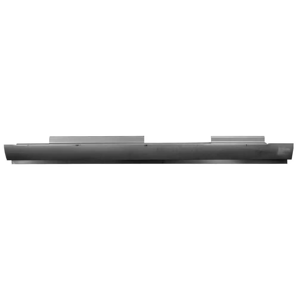 1999-2004 Volkswagen GTI 4 Door Slip-on rocker panel - Left Side