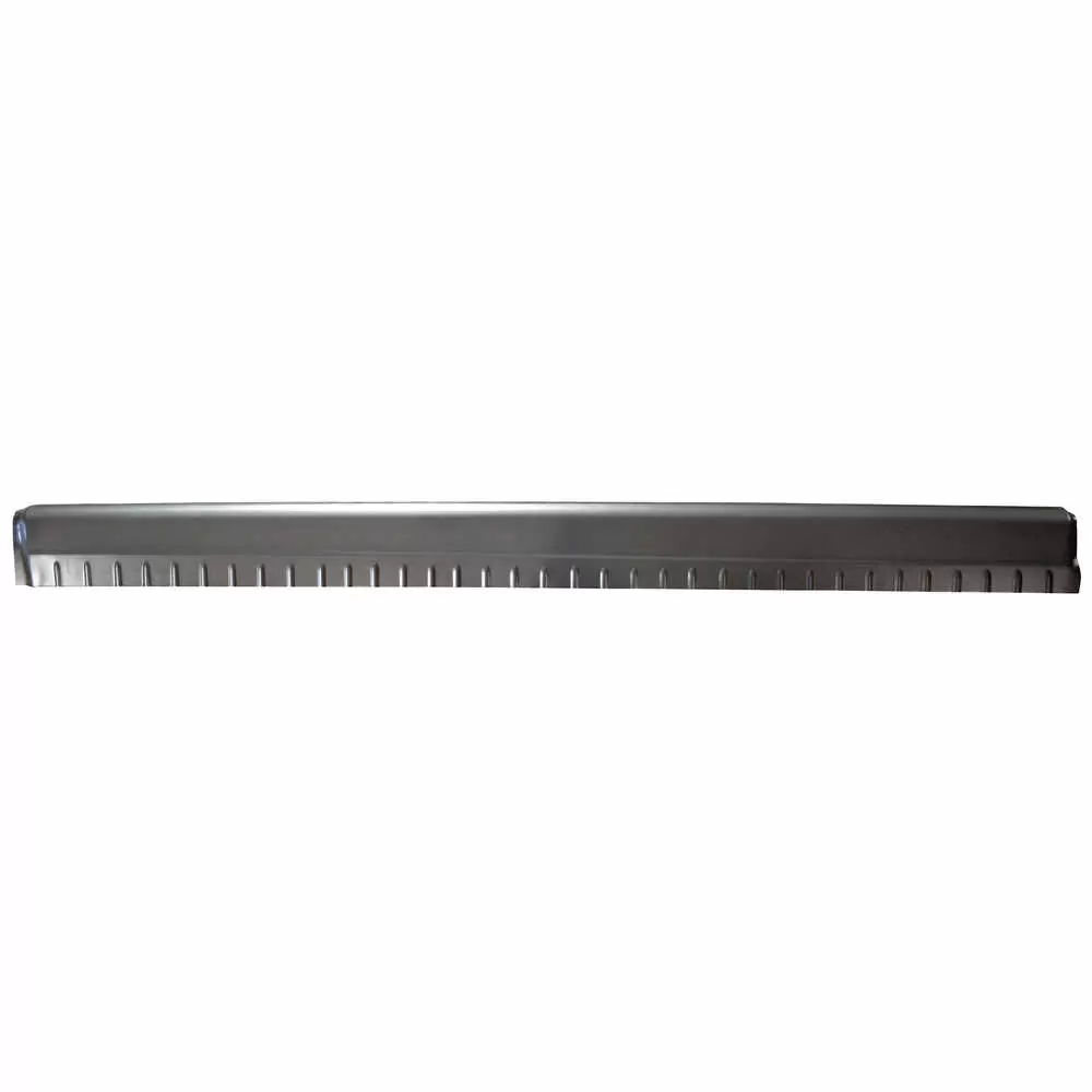 1999-2006 Chevrolet Pickup Silverado 4 Door Extended Cab Rocker Panel 4 Door Extended Cab - Left Side