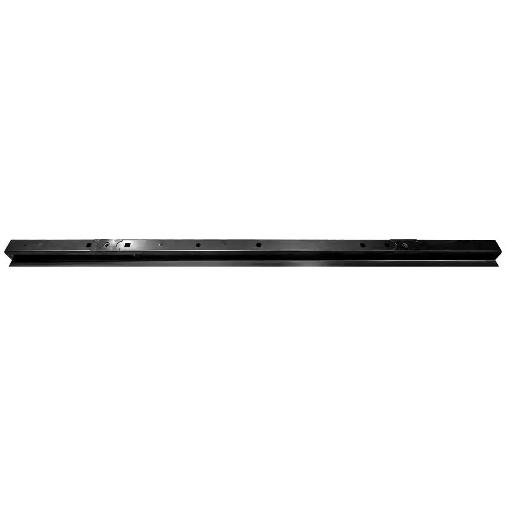 1999-2006 Chevrolet Pickup Silverado Fleetside Rear Cross Sill 0856-264